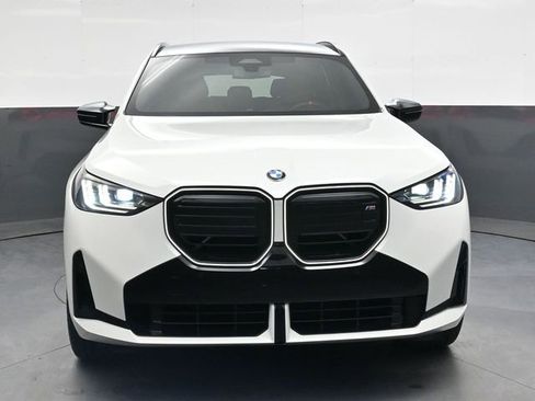 Used 2026 BMW X3 M50 w/ M Sport Professional Package AWD/4WD image 11