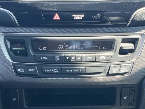 Used 2023 Honda Ridgeline RTL image 17