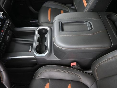 Used 2020 GMC Sierra 1500 AT4 w/ AT4 Premium Package image 9