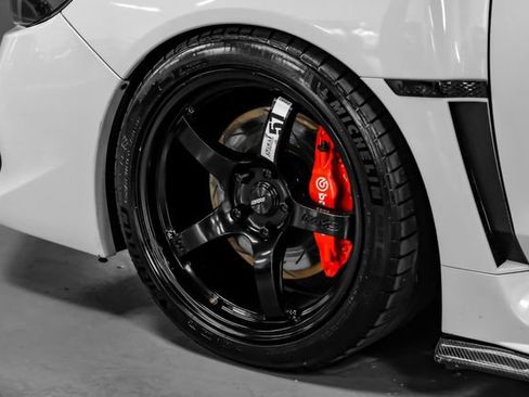 Used 2020 Subaru WRX Premium w/ Performance Package AWD/4WD image 51