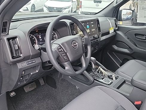 Used 2026 Nissan Frontier SV w/ Tow Package image 23