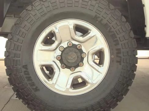 Used 2020 RAM 2500 Tradesman AWD/4WD image 9