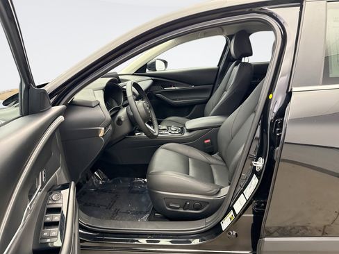 Used 2025 MAZDA CX-30 AWD 2.5 S w/ Preferred Package image 10