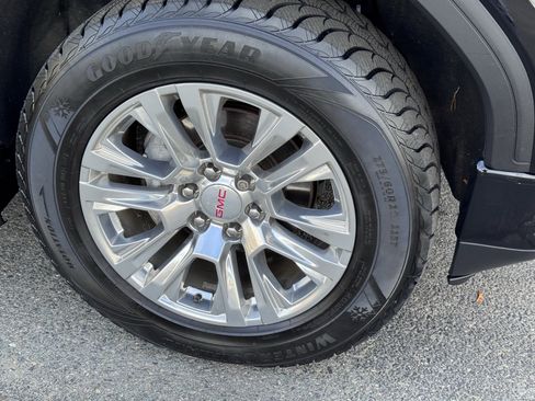 Used 2021 GMC Sierra 1500 Denali image 9