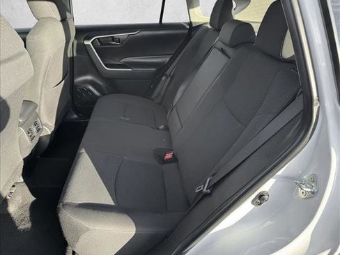 Used 2024 Toyota RAV4 LE image 16