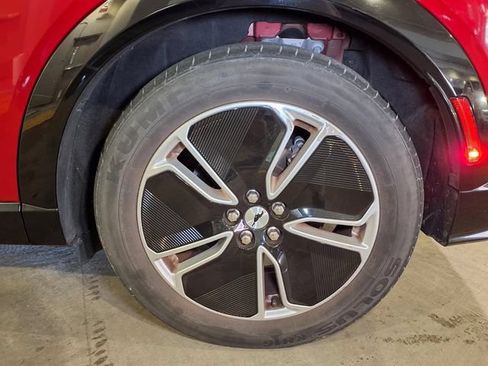 Used 2023 Ford Mustang Mach-E Premium RWD image 23