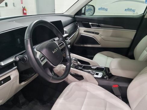 Used 2024 Kia Telluride S w/ S Sunroof Package image 41