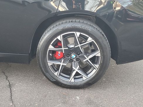 Used 2025 BMW X3 xDrive30i w/ Premium Package image 28