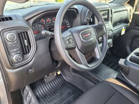 New 2026 GMC Sierra 3500 Pro image 23