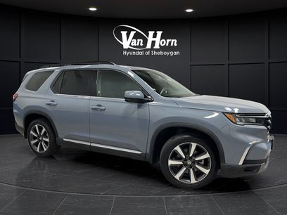 Used 2024 Honda Pilot Touring