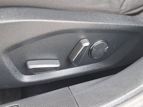 Certified 2020 Ford Fusion SE image 19