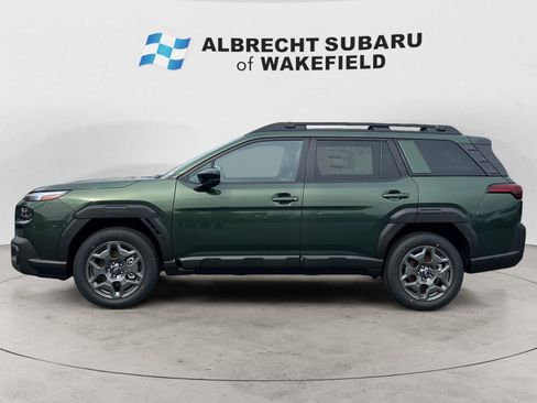 New 2026 Subaru Outback Premium image 2