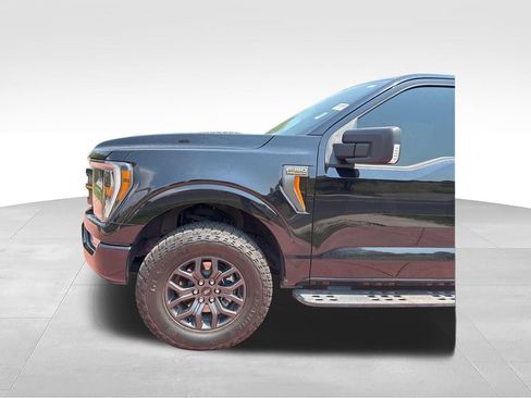 Certified 2022 Ford F150 Tremor w/ Equipment Group 401A Mid AWD/4WD image 35