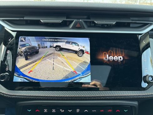 New 2026 Jeep Cherokee Limited AWD/4WD image 71