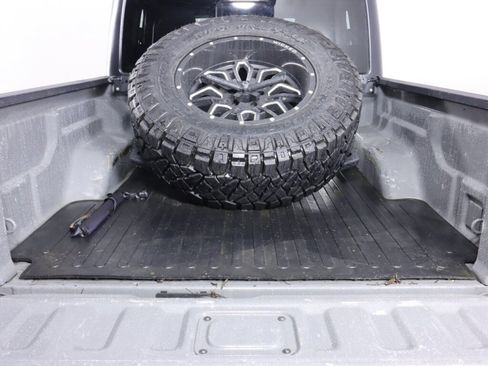 Used 2020 Jeep Gladiator Mojave AWD/4WD image 38