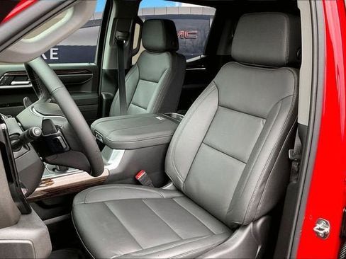 New 2026 GMC Sierra 1500 Elevation w/ Elevation Premium Package image 10
