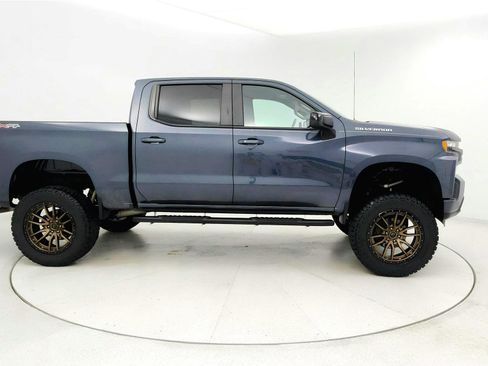 Used 2020 Chevrolet Silverado 1500 RST w/ All-Star Edition AWD/4WD image 6