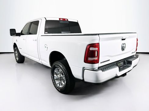 Used 2024 RAM 2500 Laramie image 5