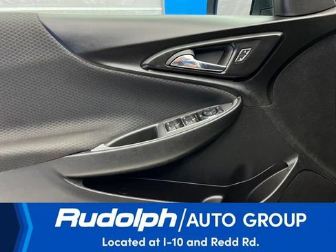 Certified 2024 Chevrolet Malibu LT image 13