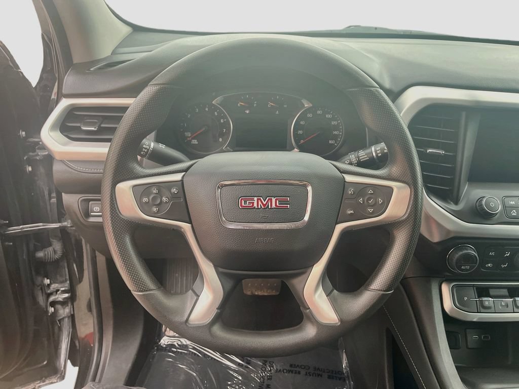 Used 2023 GMC Acadia SLE w/ Driver Convenience Package AWD/4WD image 11