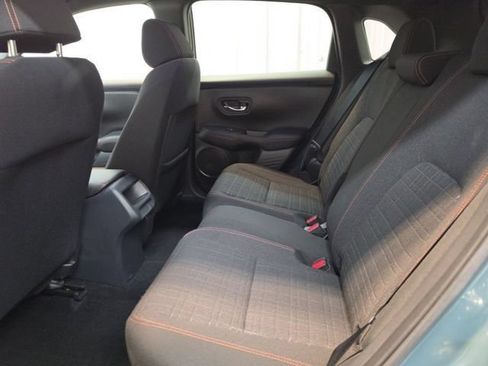 Used 2025 Honda HR-V Sport image 10