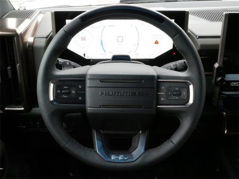 New 2025 GMC Hummer EV 3X image 9