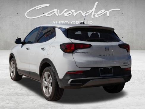 Used 2024 Buick Encore GX Preferred image 5
