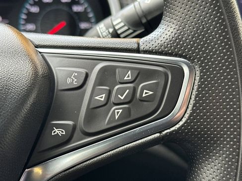 Used 2023 Chevrolet Malibu LT image 27