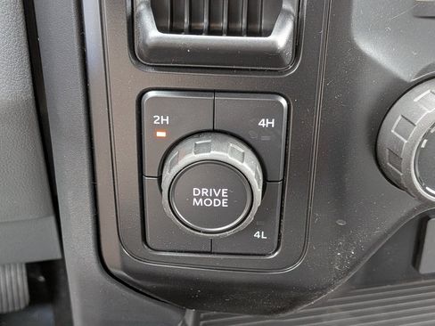 New 2026 Ford F250 XL AWD/4WD image 27