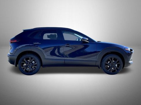 New 2026 MAZDA CX-30 Aire Edition image 5