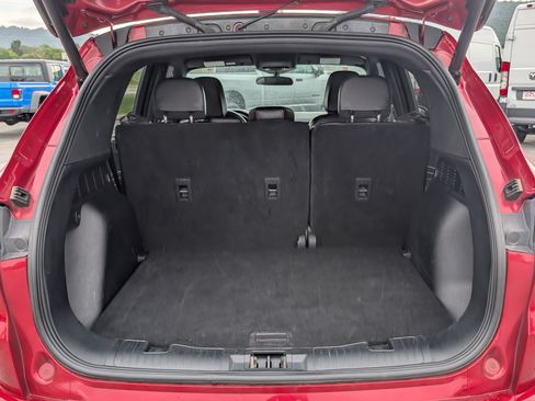 Used 2024 Ford Escape ST-Line FWD image 26
