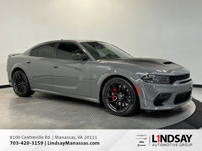 Used 2023 Dodge Charger SRT Hellcat w/ Harman/Kardon Audio Group