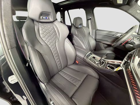 New 2026 BMW X5 M Competition w/ Executive Package image 29