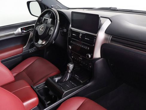 Used 2023 Lexus GX 460 Premium image 33