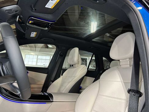 New 2026 Mercedes-Benz GLC 300 4MATIC image 24