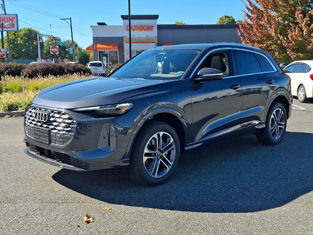 New 2026 Audi Q5 Premium Plus AWD/4WD image 5