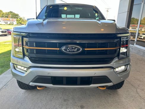 Used 2021 Ford F150 Tremor w/ Equipment Group 402A High AWD/4WD image 3