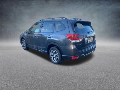 Used 2023 Subaru Forester Premium