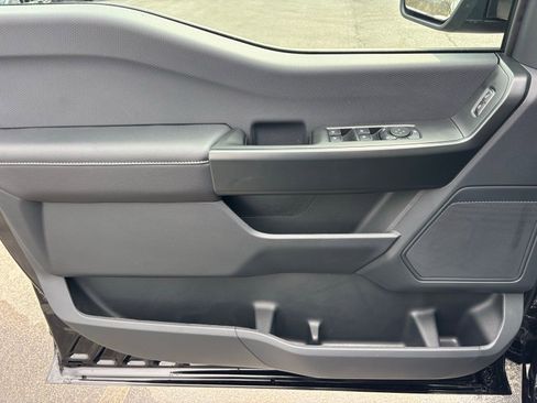 New 2026 Ford F150 STX w/ Equipment Group 200A image 15