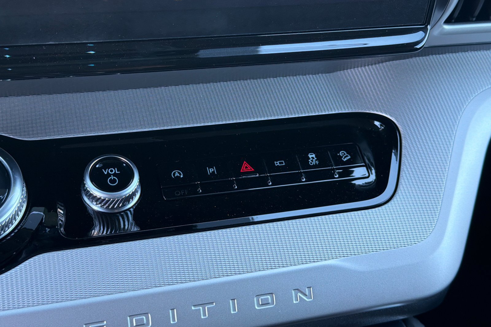 New 2027 Ford Expedition Max Active AWD/4WD image 22
