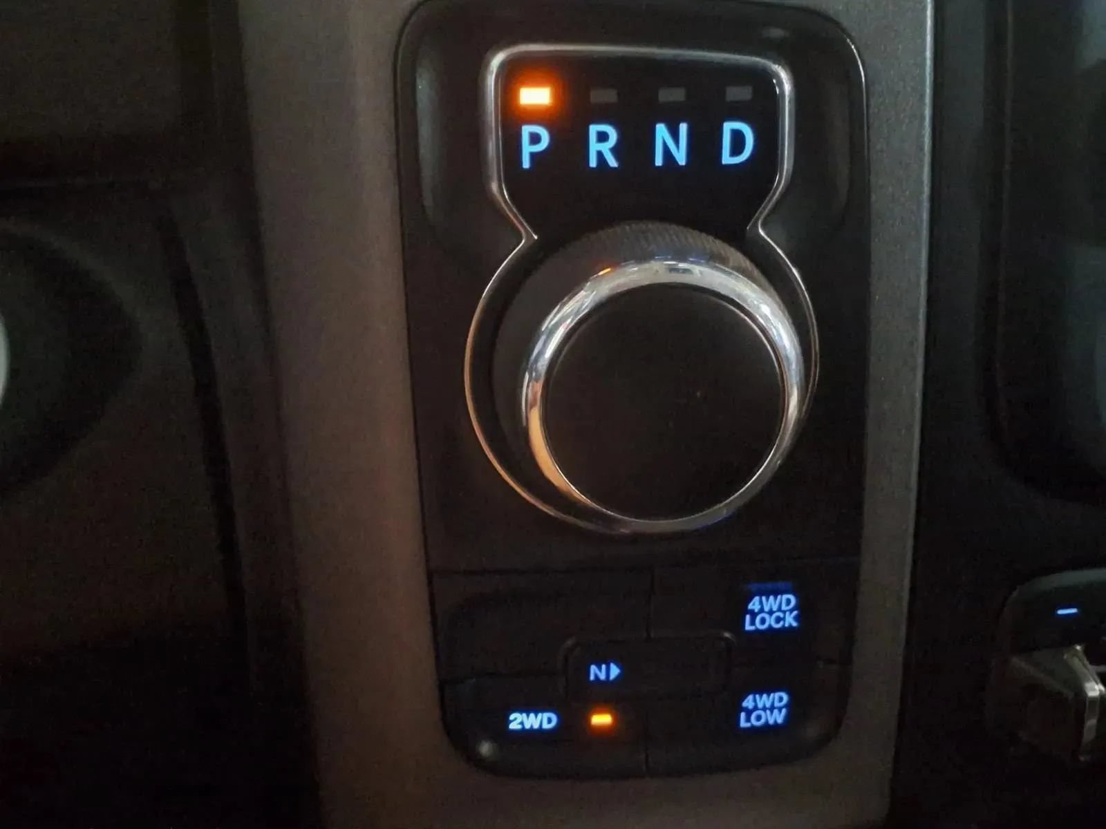 Used 2022 RAM 1500 Express w/ Wheel & Sound Group AWD/4WD image 19