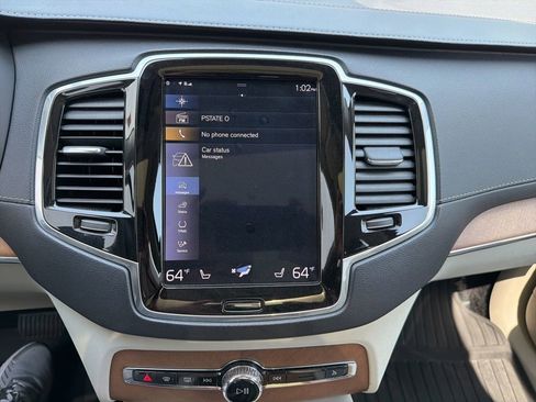 Used 2019 Volvo XC90 T6 Inscription w/ Advanced Package AWD/4WD image 75