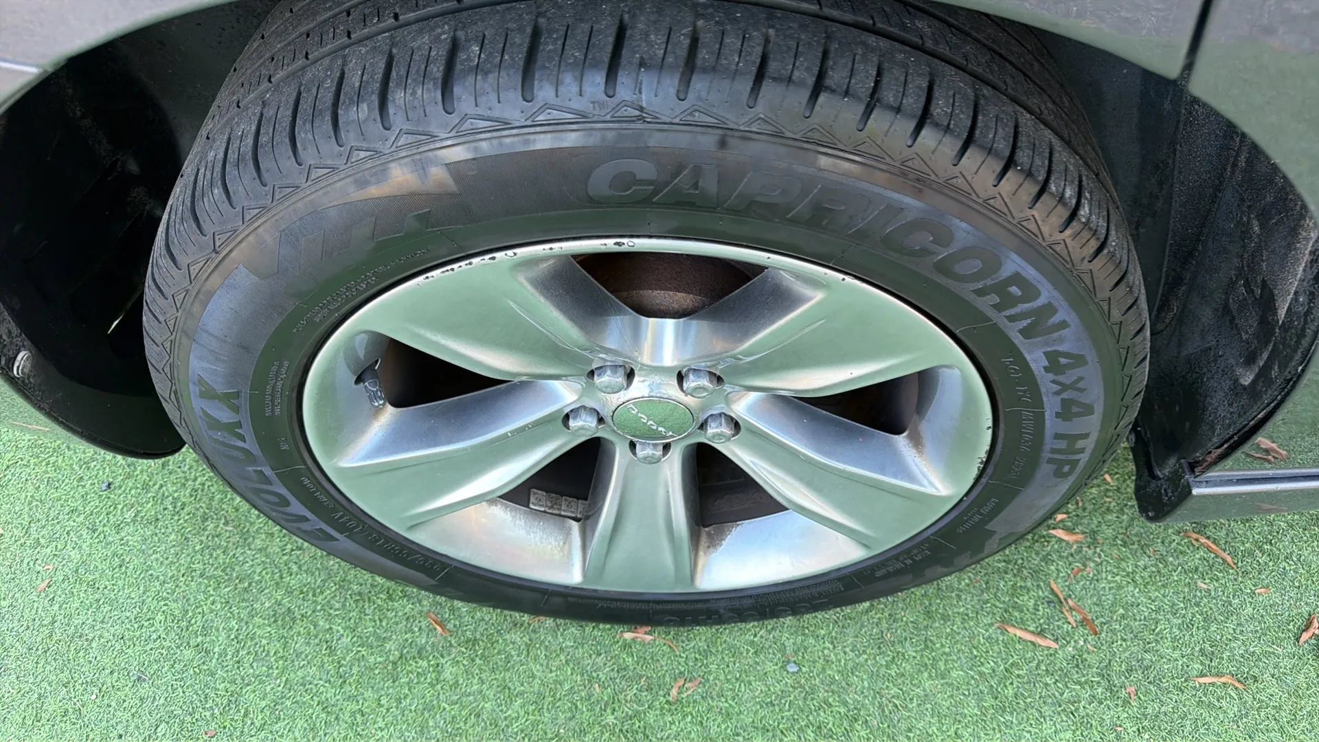 Used 2015 Dodge Charger SXT RWD image 26