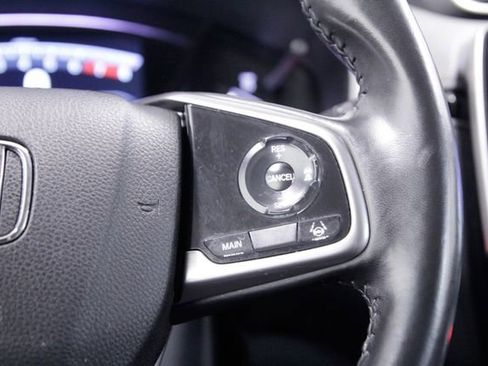 Certified 2022 Honda CR-V EX-L image 29