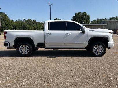 Used 2024 Chevrolet Silverado 3500 High Country w/ High Country Premium Package