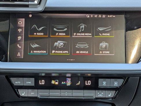 New 2026 Audi A3 2.0T Premium Plus AWD/4WD image 12