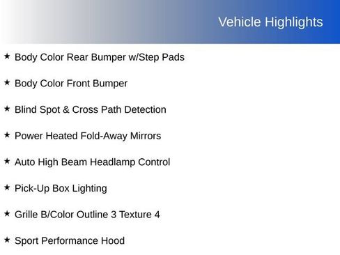 Used 2019 RAM 1500 Laramie w/ Sport Appearance Package image 8