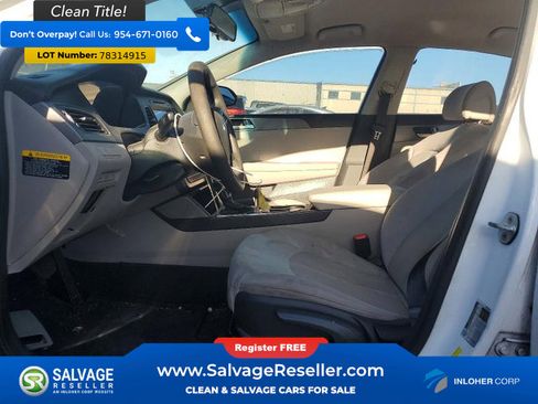 Used 2016 Hyundai Sonata SE image 9