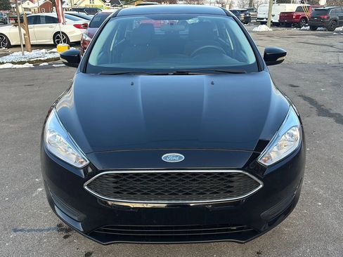 Used 2017 Ford Focus SE image 17
