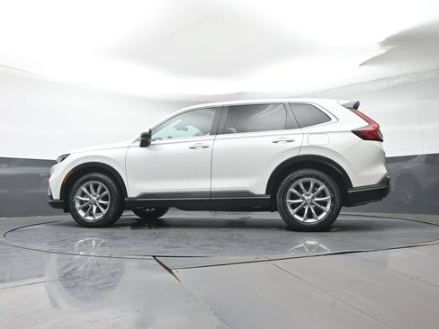 Certified 2023 Honda CR-V EX-L image 33